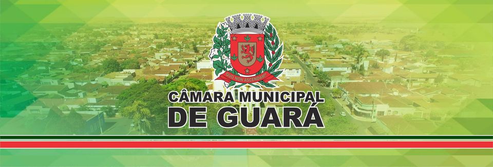 Câmara Municipal de Guará